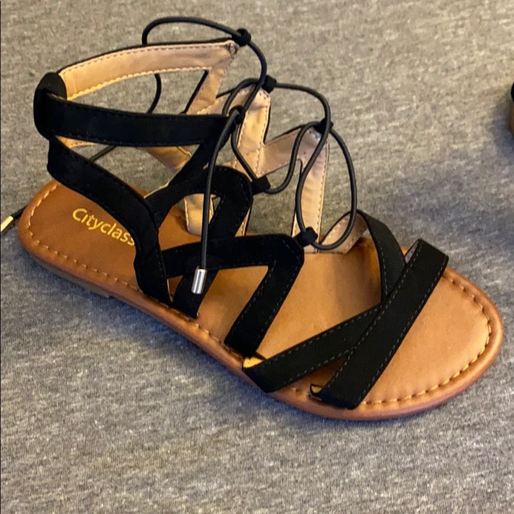Sandals
